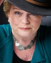 Janet Davey