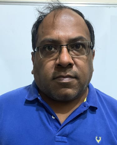 Rohit Ganeriwala