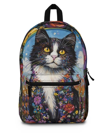 cat backpack