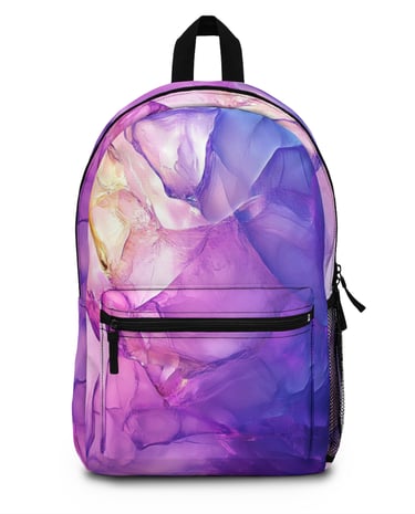 vivid backpack