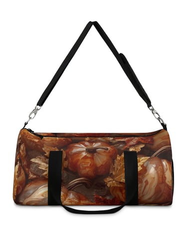 duffel bag