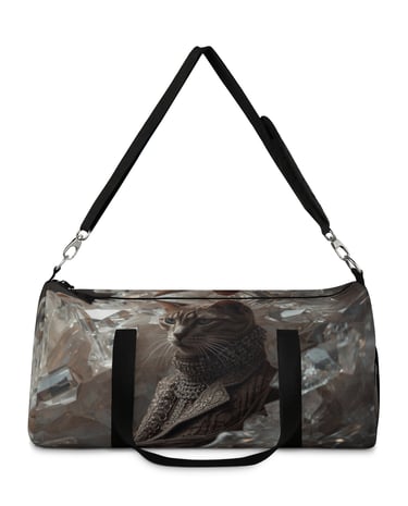 duffel bag