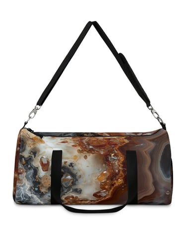 duffel bag