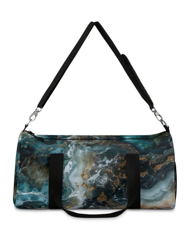 duffel bag