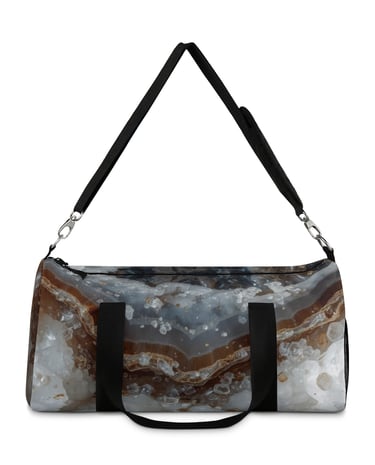 duffel bag