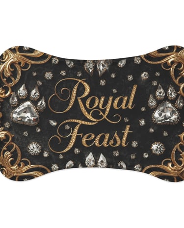 royal feast mat