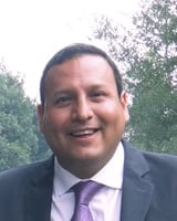 Ramiro Fabian Casas Founder & CEO at Huasi Biomedical