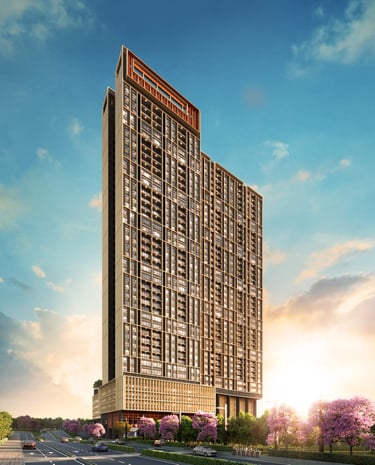 Veladaz Residences Bukit Jalil
