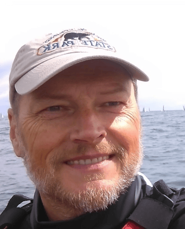 Independent yacht surveyor