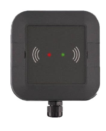 OCM 2134 lecteur mural