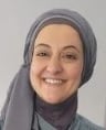 Maryam Afzal