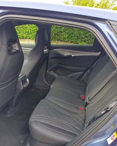 Voiture avec chauffeur Narbonne