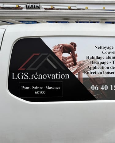 camion  lgs  renovation