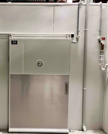 cold room cool room coolroom custom made refrigeration 