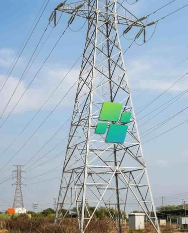 Ingeniería Eléctrica - DYZ