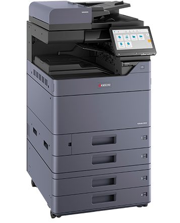 Photocopieur Kyocera TASKalfa 352Ci - AbiDesk - Vente et installation à Caen et Alençon