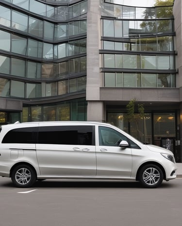 Executive Group Travel
