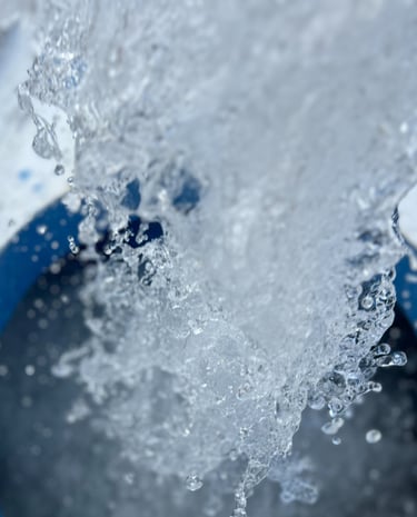 agua potable en guadalajara