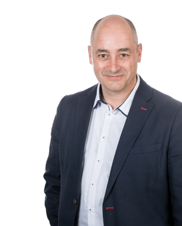 Emmanuel Dutay - Candidat aux élections municipales de Mettray