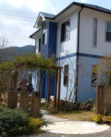 Business building 英会話ドリーム