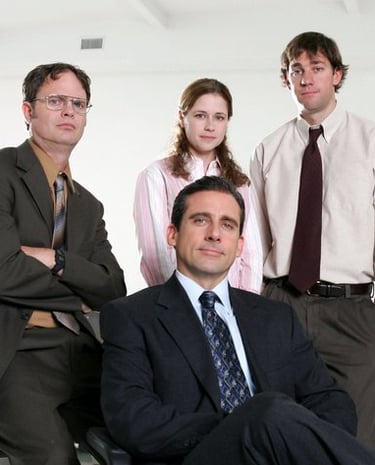 Darbuotojų atrankos paslaugos