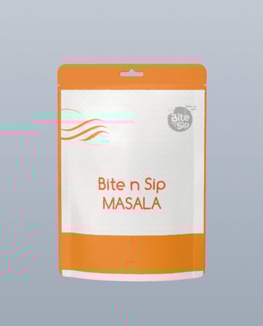 Bite n Sip Masala