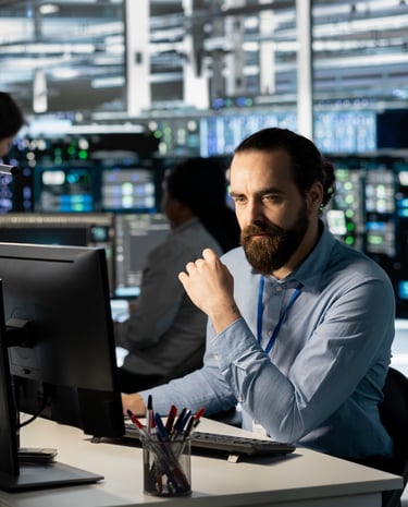 seguridad informatica para empresas