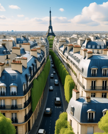 Taxes spécifiques à l'Ile-de-France