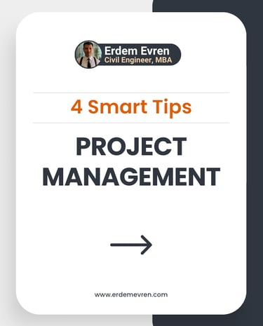 Project Management Strategies & Tools for Success