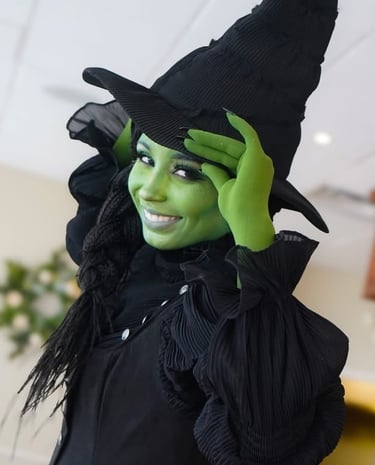 Elphaba