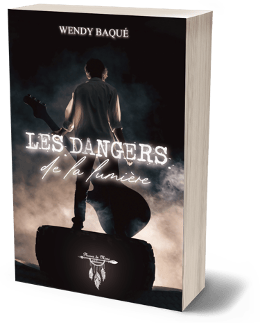 "Les dangers de la lumière" de Wendy Baqué