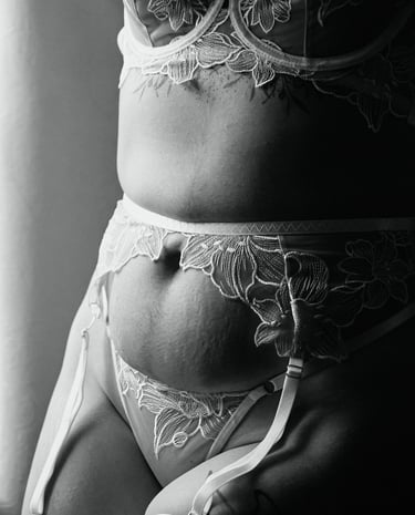 photographe boudoir, photos intimes naturel et élégante à Gisors 27140