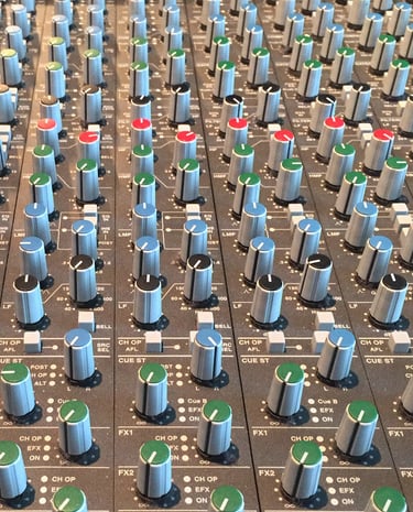 SSL Console