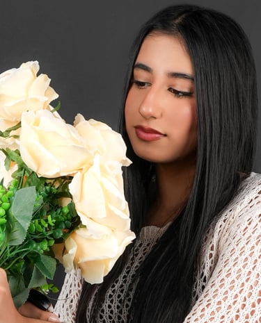 Book self portrait photoshoot Today!