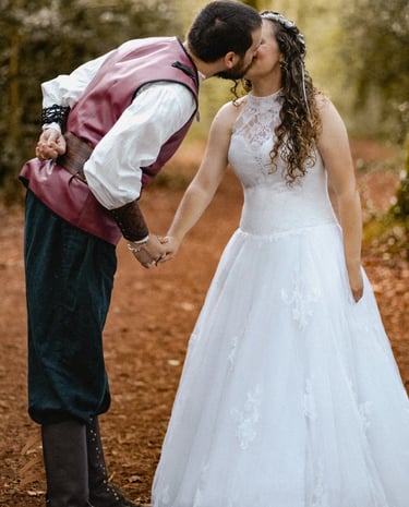 photographie de mariage à Guichen, Guignen, Baulon, Lassy