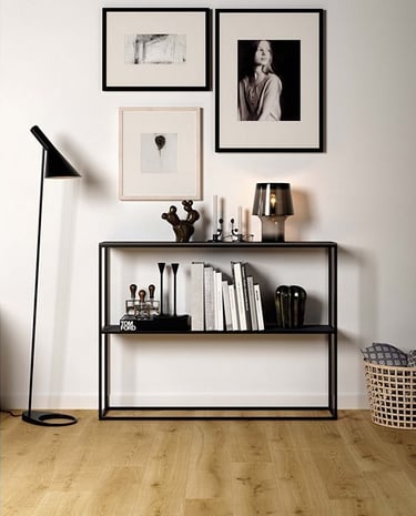 Goals Floors company