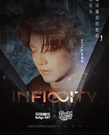 Infinity - Vostfr