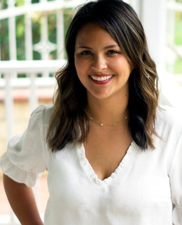 Woman owned Agua Fresca