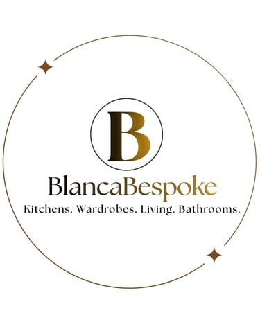 BlancaBespoke Kitchens Wardrobes Living Bathrooms