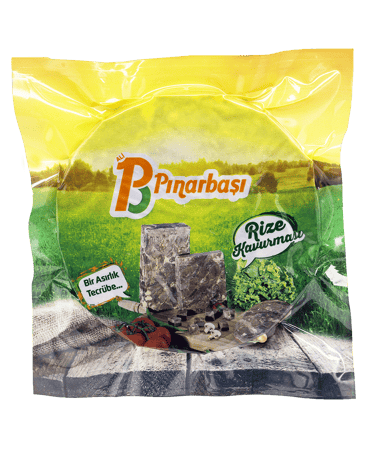 pınarbaşı kavurma 200gr