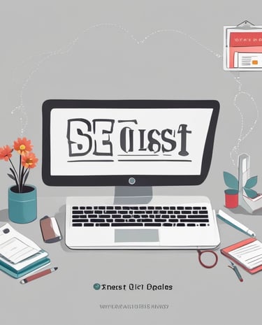 A team brainstorming ideas around a table with charts and laptops.