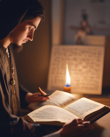 A proud group of graduates throwing their caps in the air during commencement.