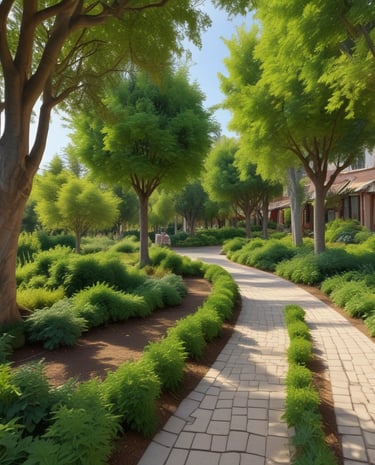 An engineer conducting a water quality assessment.