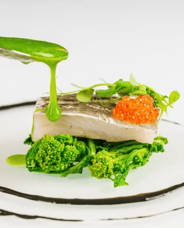 I piatti del Ristorante Bottega Moderna Bistrot