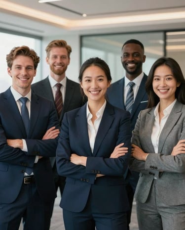 A happy adult walking outdoors comfortably, showcasing improved mobility and relief.