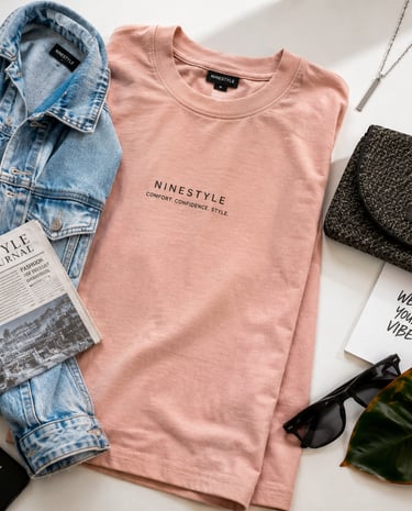 Ninestyle modern fashion and streetwear apparel