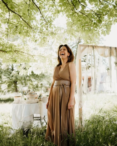 Katharina Leitgeb Freie Rednerin