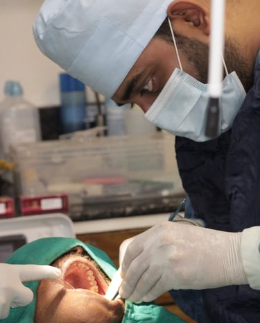 Dr nakul