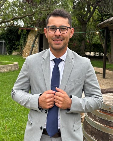 Flavio da Luz Silva - Diretor