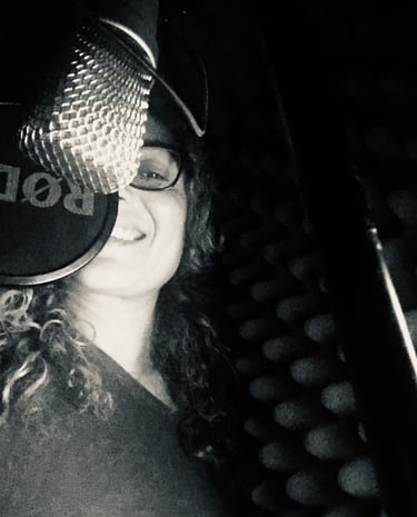 Home studio